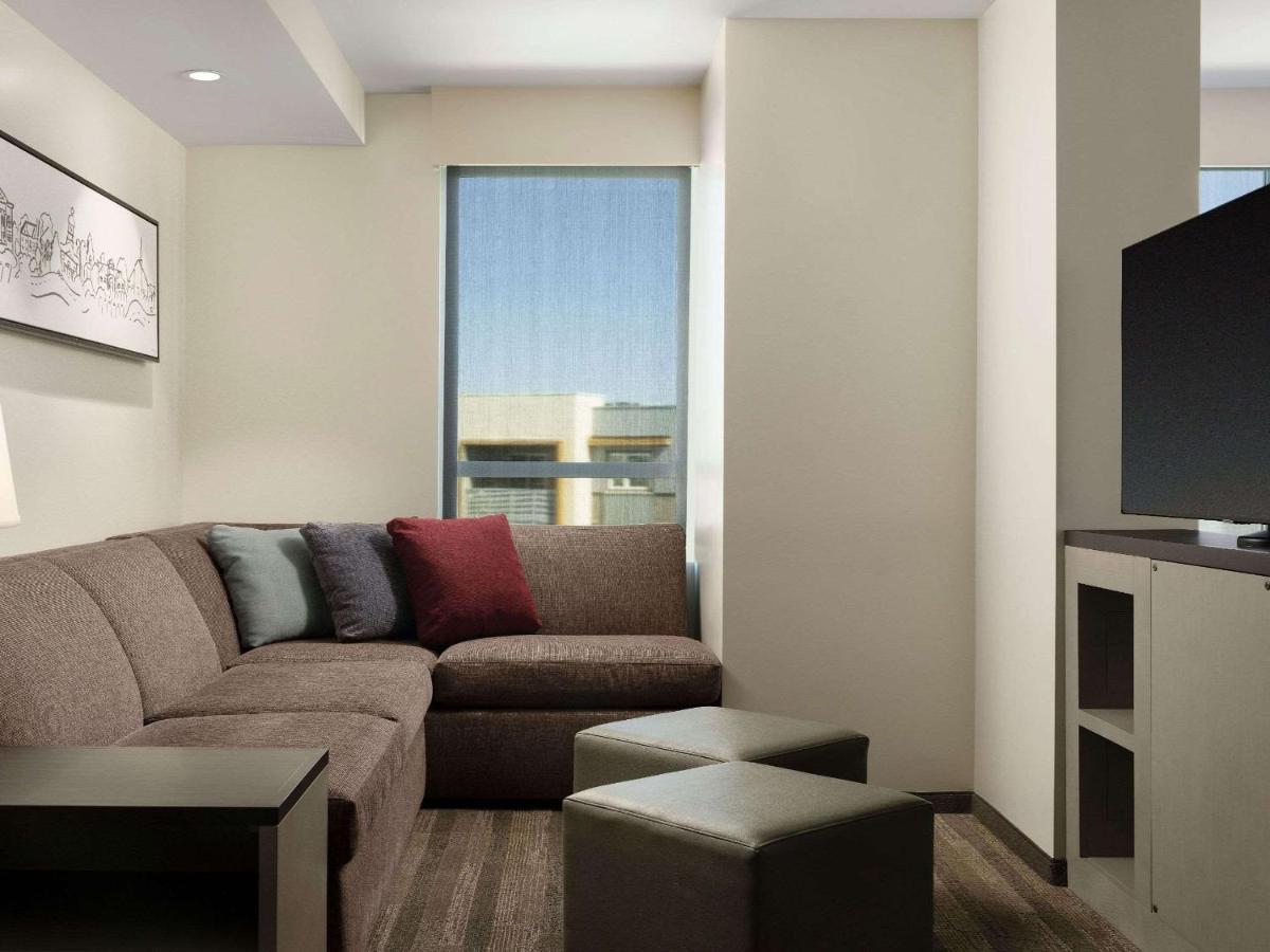 Hotel Hyatt House La - Medical Center Los Ángeles