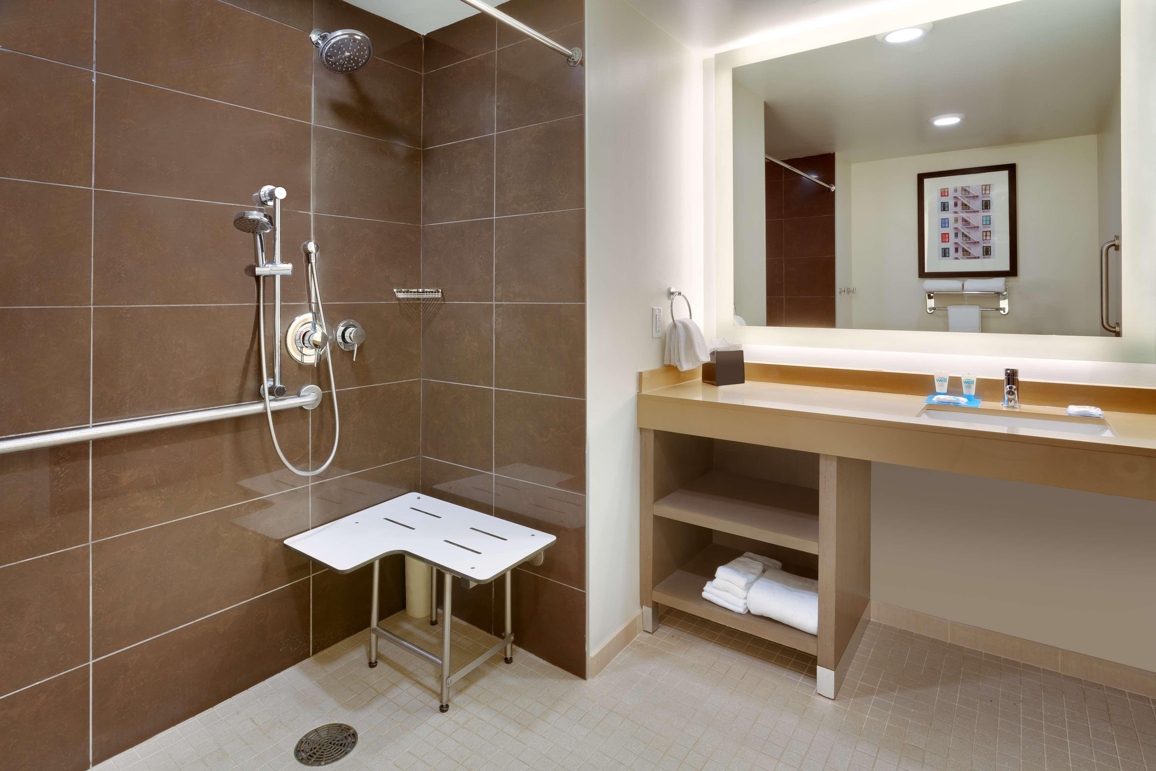Hyatt House La - Medical Center Hotel Los Ángeles