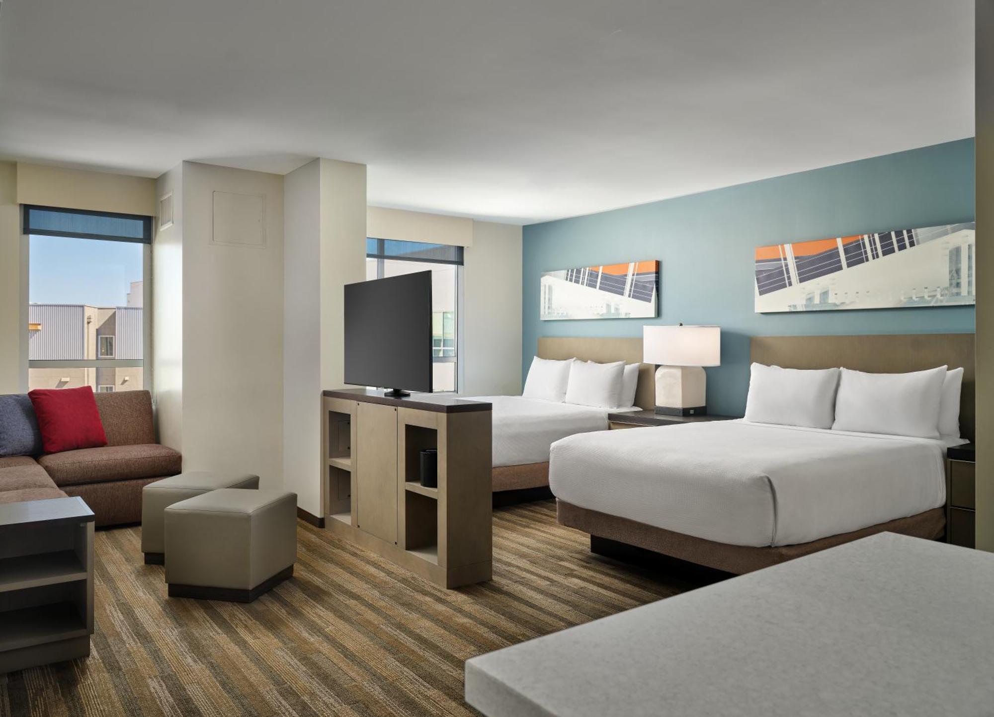 Hotel Hyatt House La - Medical Center Los Ángeles