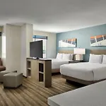 Hyatt House La - University Medical Center